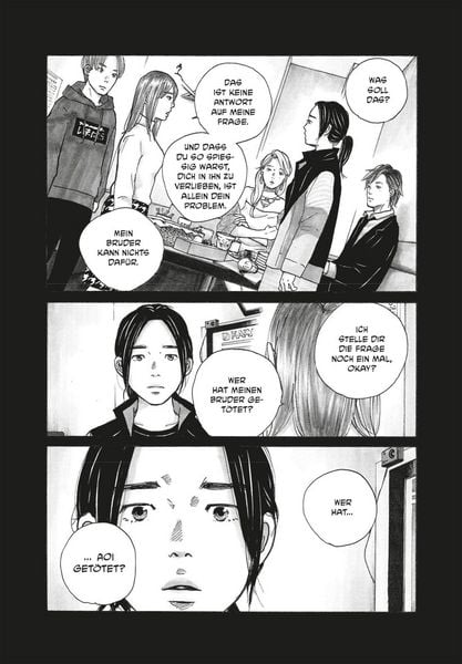 Produktbild: Saturn Return 4