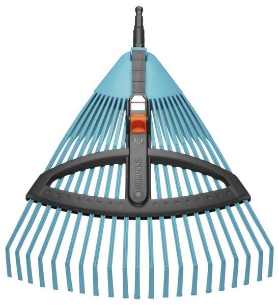 Produktbild: Gardena combisystem Verstellbesen 03099-20 52cm