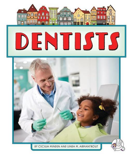 Produktbild: Dentists