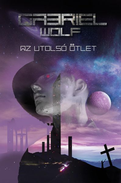Produktbild: Az utols&oacute; &ouml;tlet