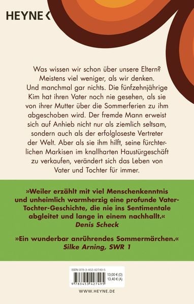Produktbild: Der Markisenmann