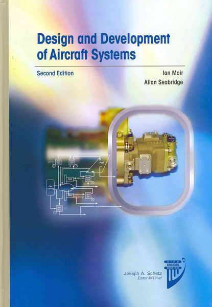 Produktbild: Moir, I: Design and Development of Aircraft Systems
