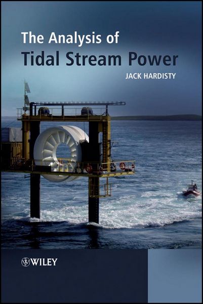 Produktbild: The Analysis of Tidal Stream Power