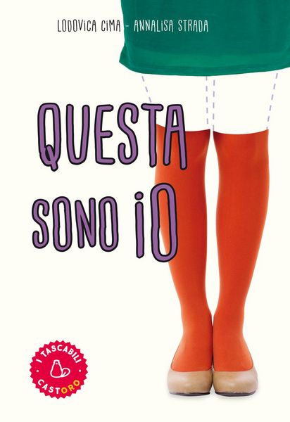 Produktbild: Questa sono io