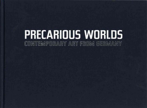 Produktbild: Precarious Worlds