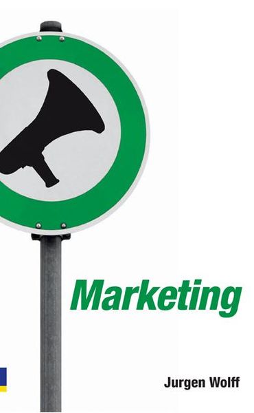 Produktbild: Marketing for Entrepreneurs