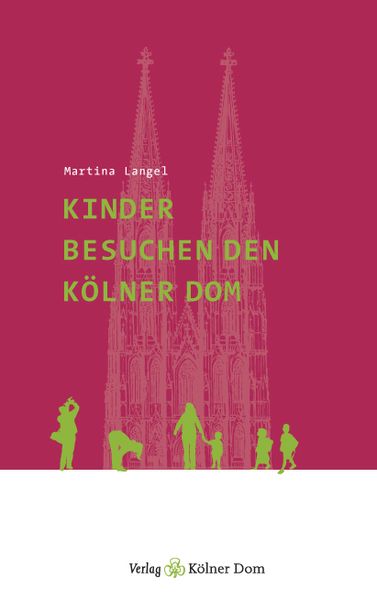 Produktbild: Kinder besuchen den K&ouml;lner Dom