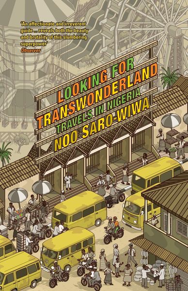 Produktbild: Looking for Transwonderland
