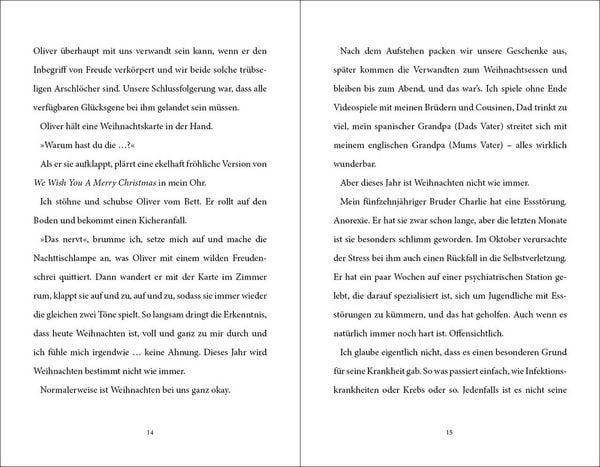 Produktbild: This Winter (deutsche Ausgabe)