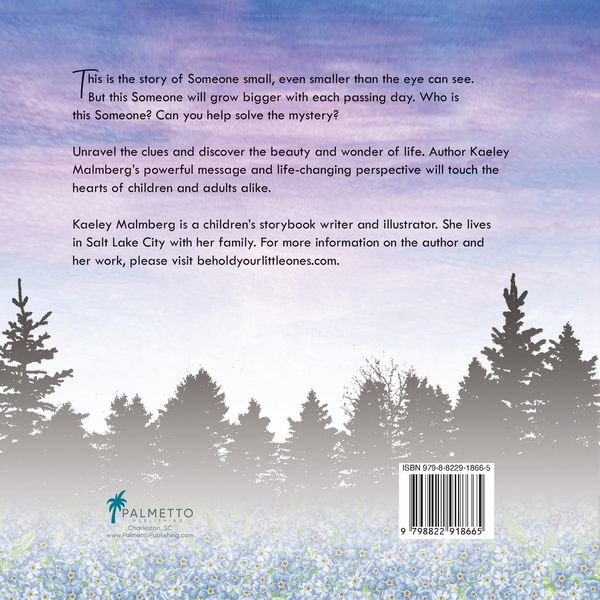Produktbild: Someone