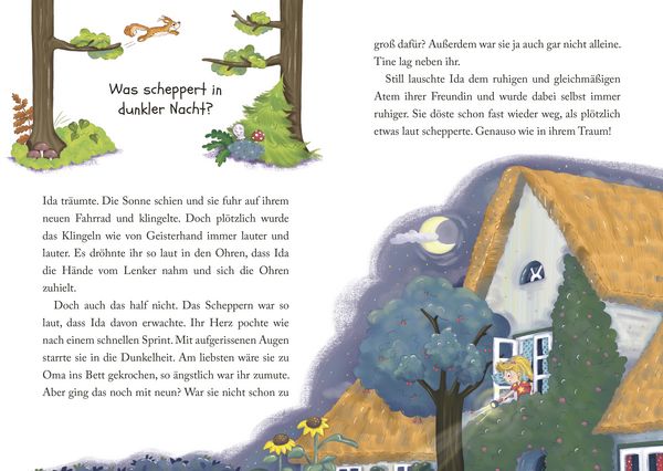 Produktbild: Der Motzpotz - Wer st&auml;nkert im Libellenwald?