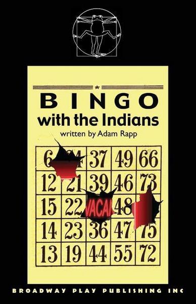 Produktbild: Bingo With The Indians