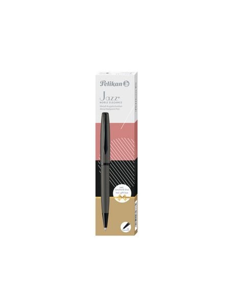 Produktbild: Pelikan Kugelschreiber Jazz&reg; Noble Elegance K36, Stone