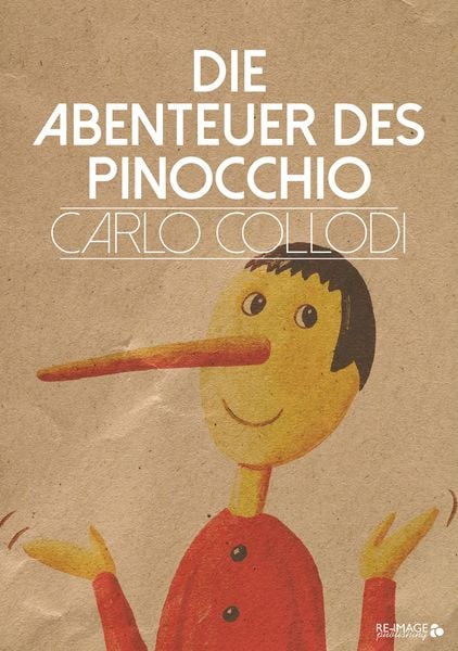 Produktbild: Die Abenteuer des Pinocchio