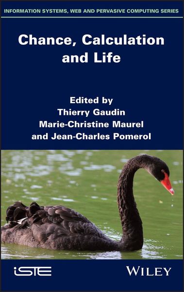 Produktbild: Chance, Calculation and Life C