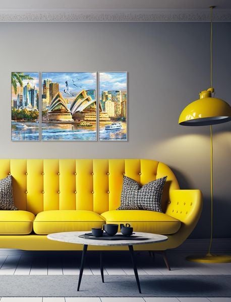 Produktbild: MNZ - Sydney