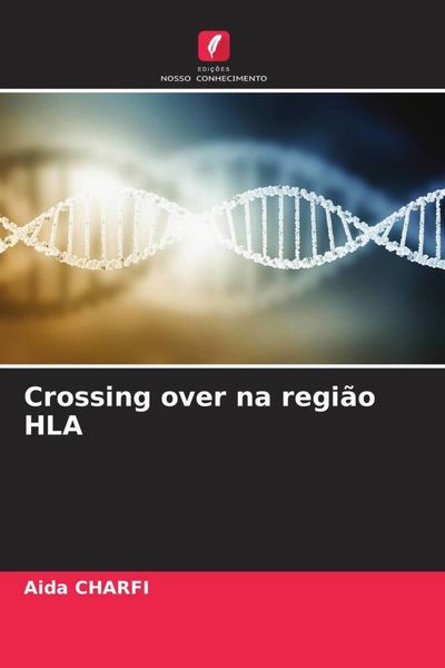 Produktbild: Crossing over na regi&atilde;o HLA