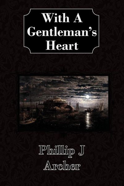 Produktbild: With A Gentleman's Heart