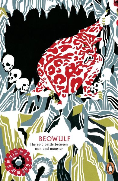 Produktbild: Beowulf