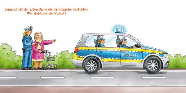 Produktbild: Mein erstes H&ouml;r mal (Soundbuch ab 1 Jahr): Die Fahrzeuge