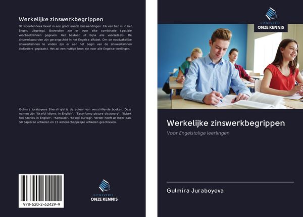 Produktbild: Werkelijke zinswerkbegrippen