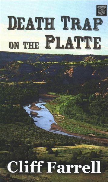 Produktbild: Death Trap on the Platte