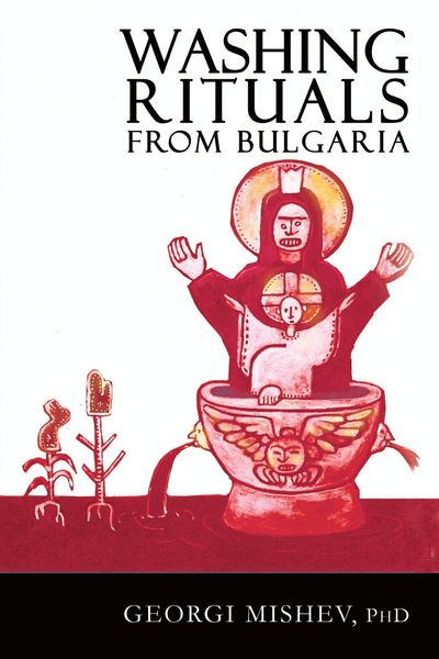 Produktbild: Washing Rituals from Bulgaria