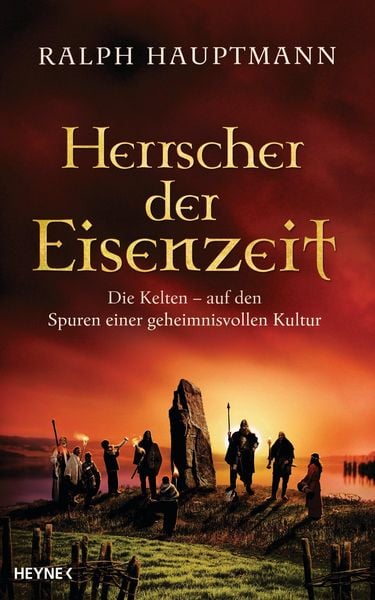 Produktbild: Herrscher der Eisenzeit