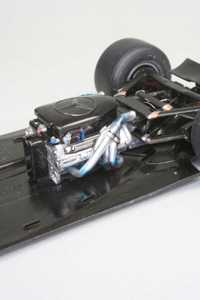 Produktbild: Revell 07096 Bausatz 1:24