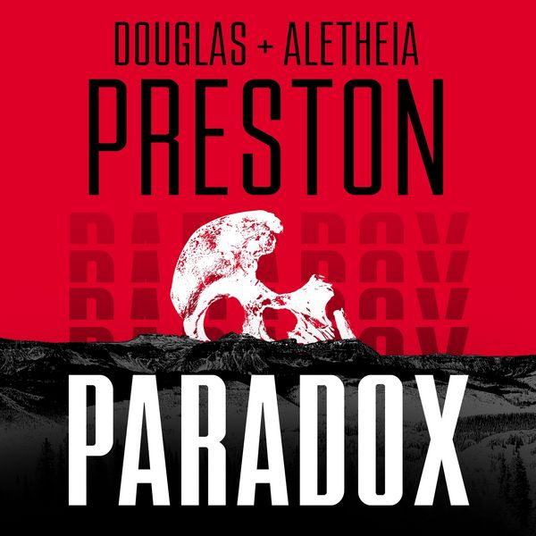 Paradox - Douglas Preston , Aletheia Preston, Audio, 9781035926350