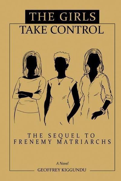Produktbild: The Girls Take Control