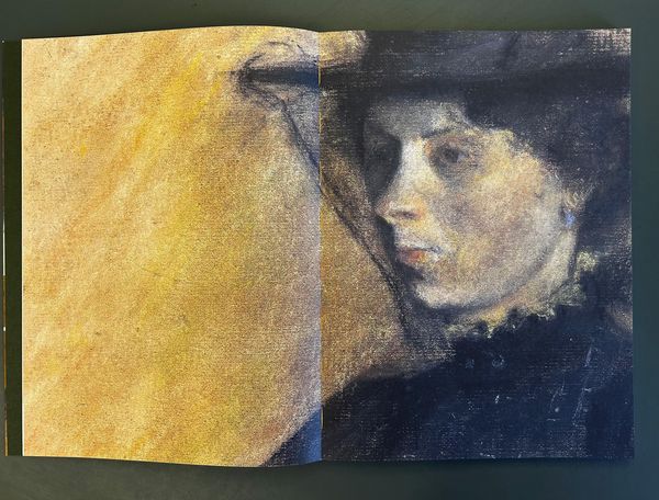 Produktbild: Paula Modersohn-Becker. London Berlin Worpswede Paris