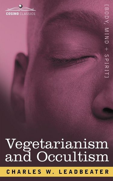 Produktbild: Vegetarianism and Occultism
