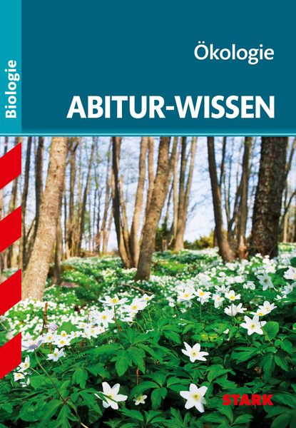 Produktbild: Abitur-Wissen Biologie &Ouml;kologie