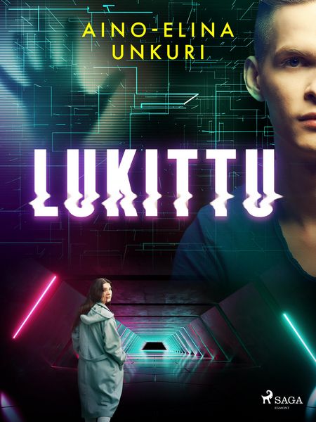Produktbild: Lukittu