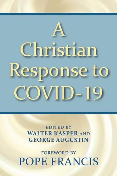Produktbild: A Christian Response to Covid-19