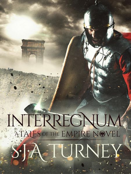 Produktbild: Interregnum