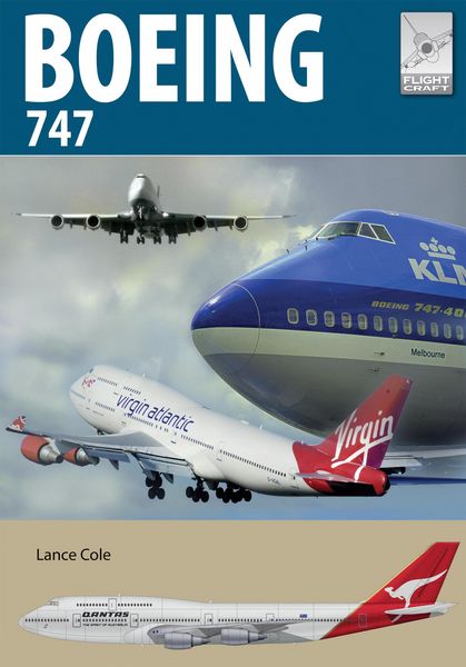 Produktbild: Boeing 747