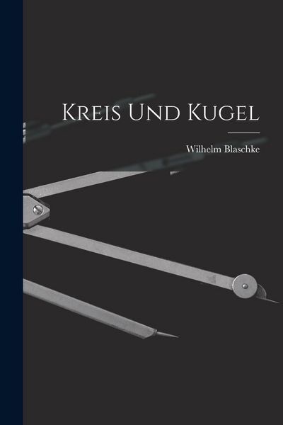 Produktbild: Kreis Und Kugel
