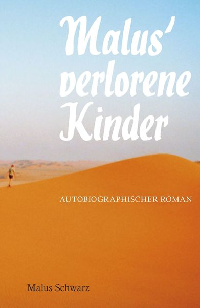 Produktbild: Malus' verlorene Kinder