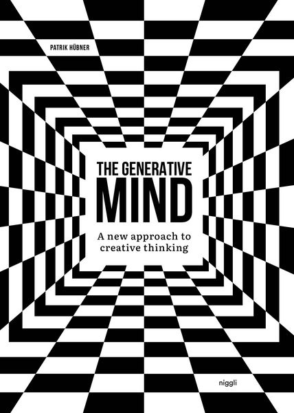 Produktbild: The Generative Mind
