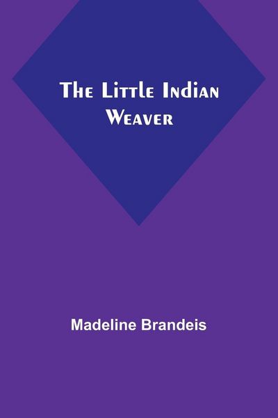 Produktbild: The Little Indian Weaver