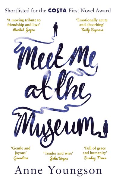 Produktbild: Meet Me at the Museum