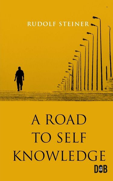 Produktbild: Road to Self-Knowledge