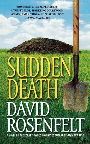 Produktbild: Sudden Death