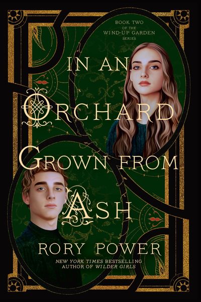 Produktbild: In an Orchard Grown from Ash