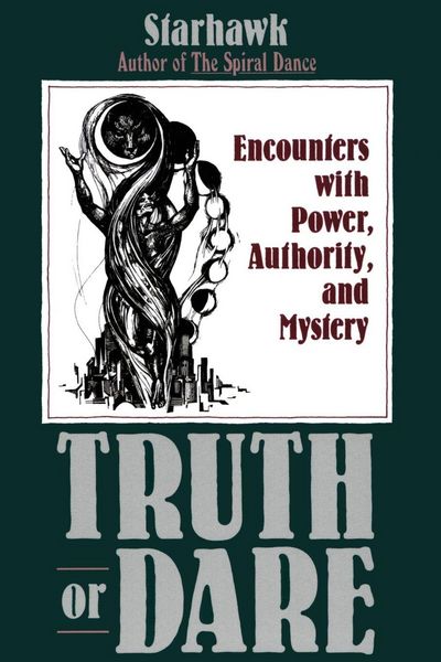 Produktbild: Truth or Dare