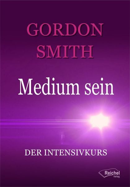 Produktbild: Medium sein