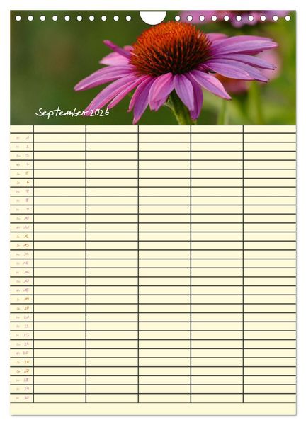 Produktbild: Kleine Natursch&ouml;nheiten (Wandkalender 2026 DIN A4 hoch), CALVENDO Monatskalender