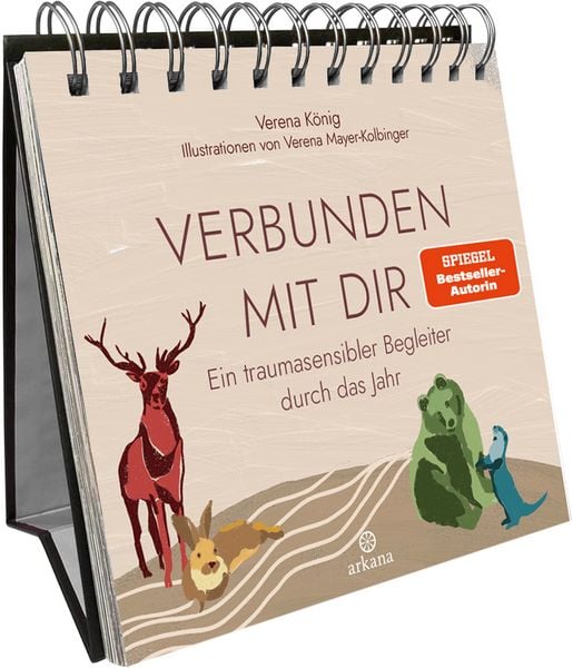Produktbild: Verbunden mit dir